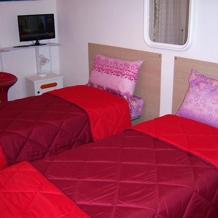 Bed And Breakfast Geckos Brindisi Exterior photo
