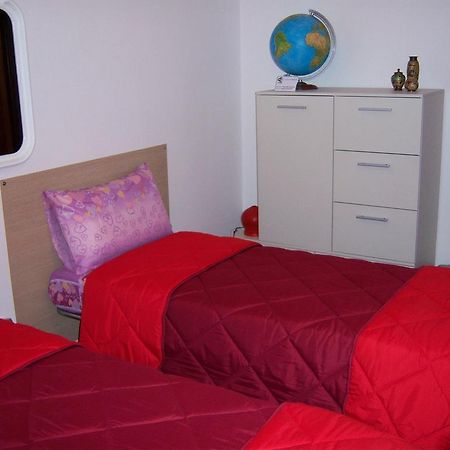 Bed And Breakfast Geckos Brindisi Exterior photo