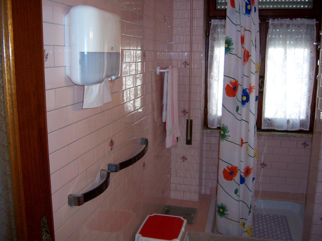 Bed And Breakfast Geckos Brindisi Exterior photo
