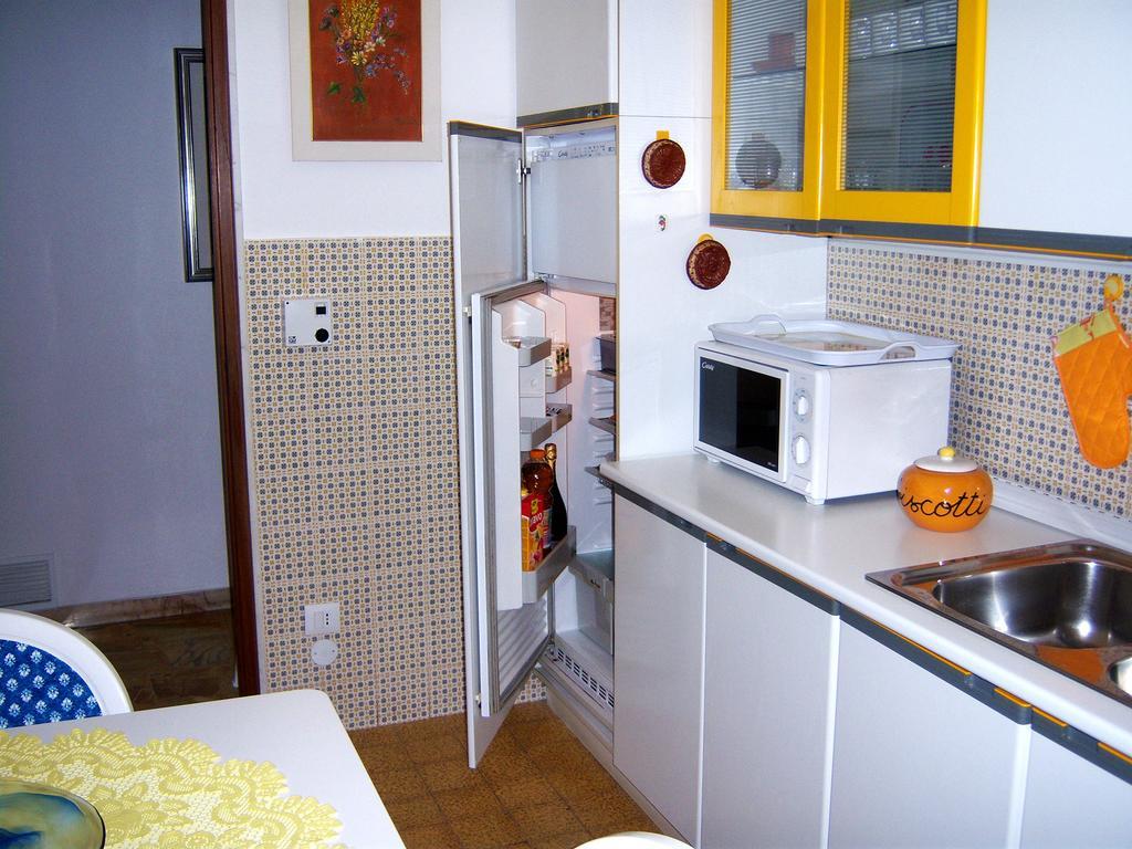 Bed And Breakfast Geckos Brindisi Exterior photo
