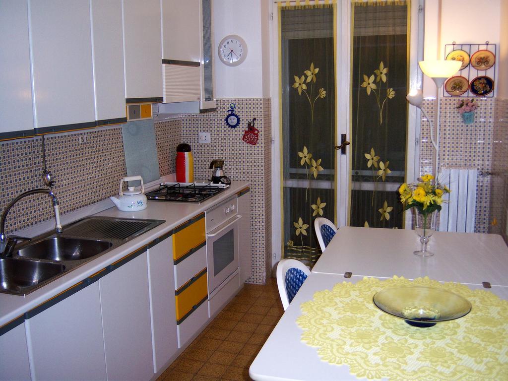 Bed And Breakfast Geckos Brindisi Exterior photo