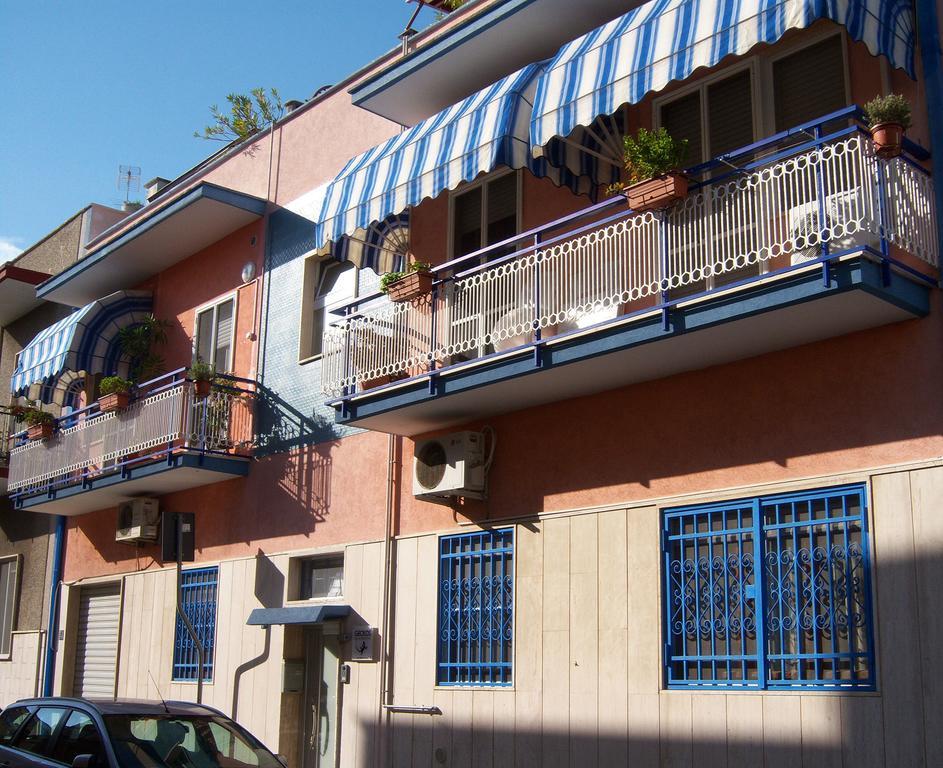 Bed And Breakfast Geckos Brindisi Exterior photo