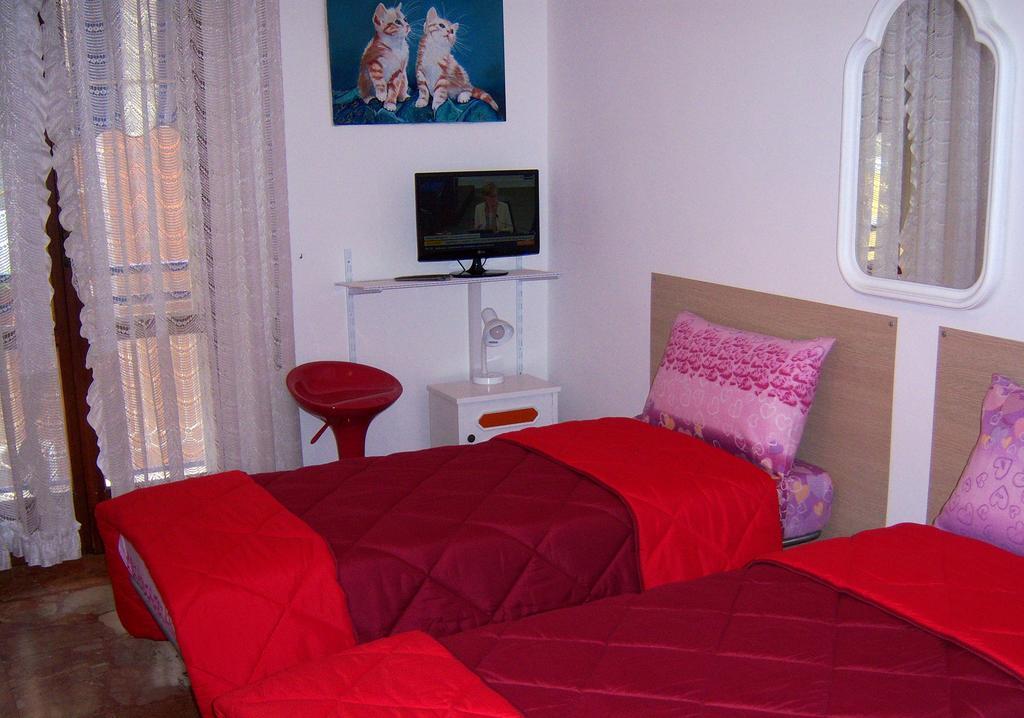 Bed And Breakfast Geckos Brindisi Exterior photo