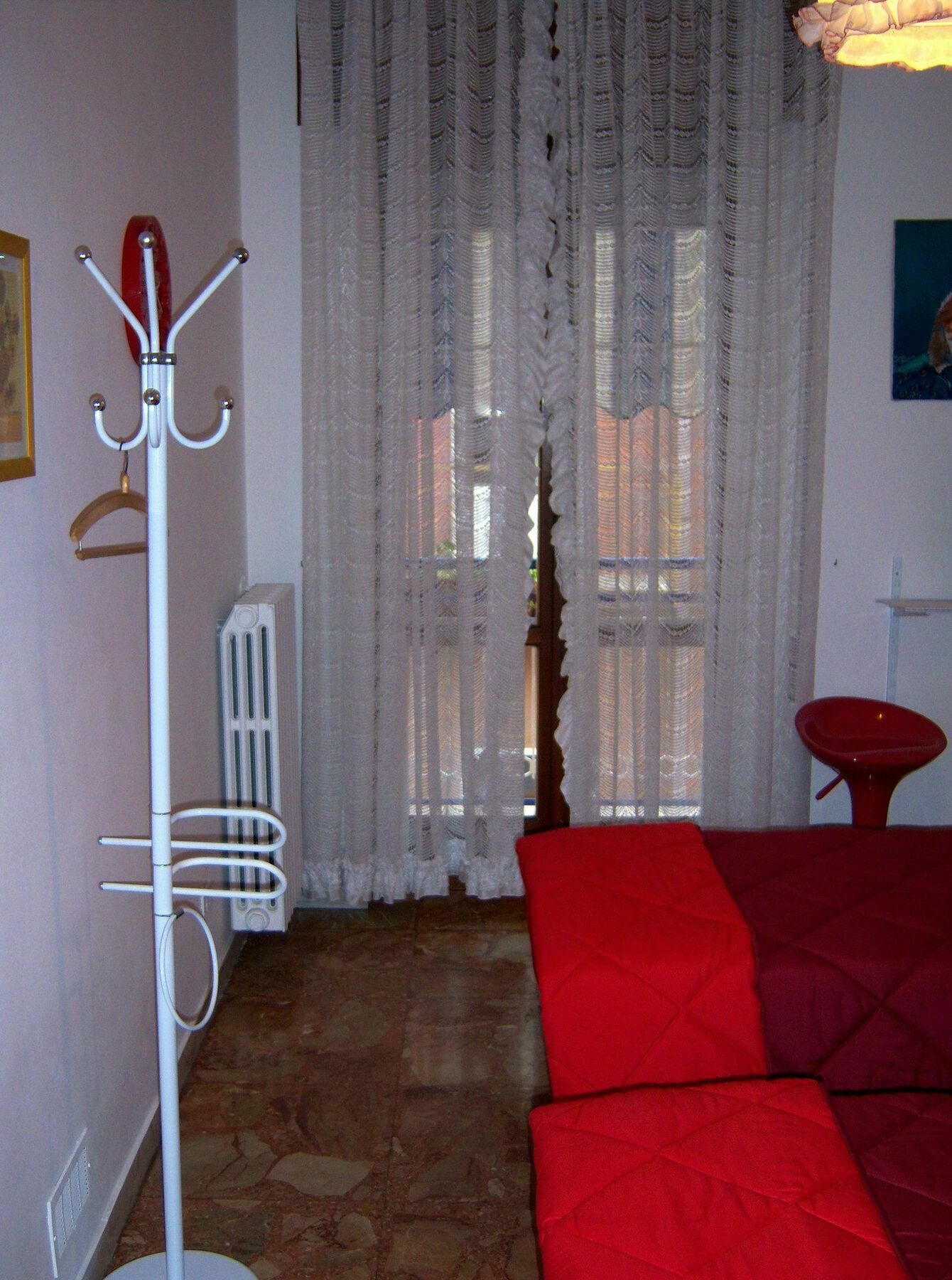 Bed And Breakfast Geckos Brindisi Exterior photo
